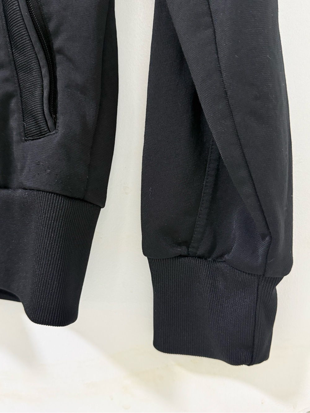 ADIDAS Track Jacket - Full Zip - Picture 5 of 5